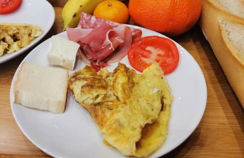 Appart Hotel Spa Perpignan - Foto 64