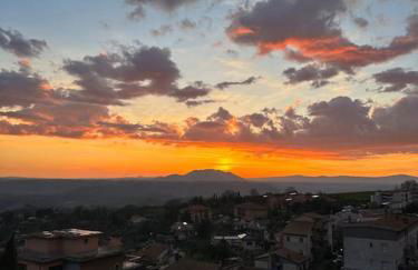 Sky view, Attico vicino Roma - Foto 34