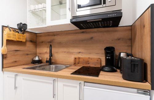 Ferienhaus The Himmelsteig - Foto 10