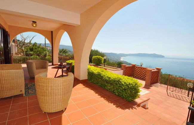 Villa a Pisciotta ID 676 - Foto 1