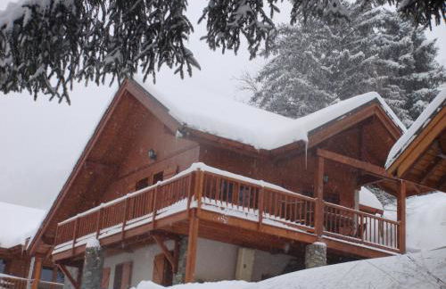 Chalet Clementine - Foto 16