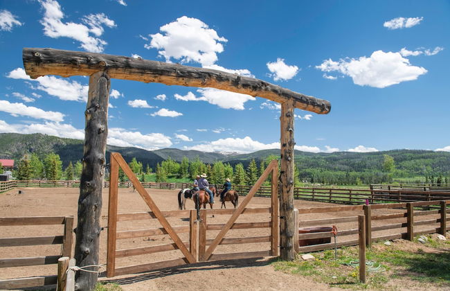 Vista Verde Ranch All-inclusive - Adults Only - Foto 42