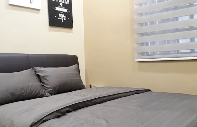 DeKota Homestay Jonker Melaka - Foto 3