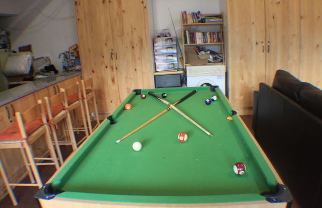 Charming Lodge in City Bowl, Close Enough to the Action but Peaceful and Quiet - Foto 19