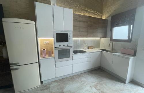 Dream Big with jacuzzi and terrace in Ruzafa - Photo 18