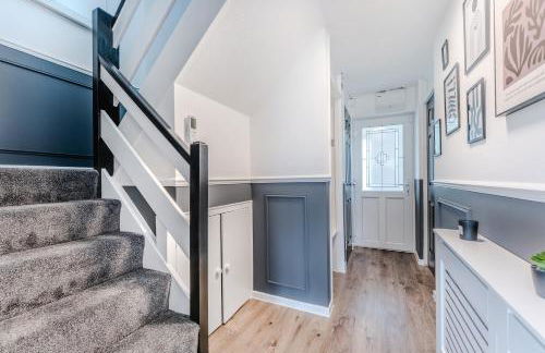 Modern 3 bed House - Photo 2