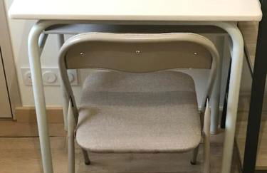 Gîte du Pescadou, 4 personnes, jacuzzi, wifi et netflix - Foto 17