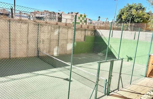 Valleca Tren Sierra Guadalupe 1 - Foto 27