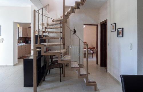 Spacious Retreat near Preveli, Triopetra & Plakias - Foto 12