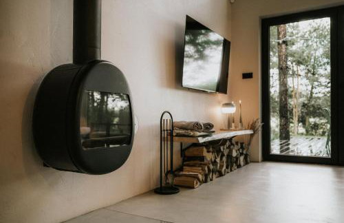 Domek w Lesie - Foto 23