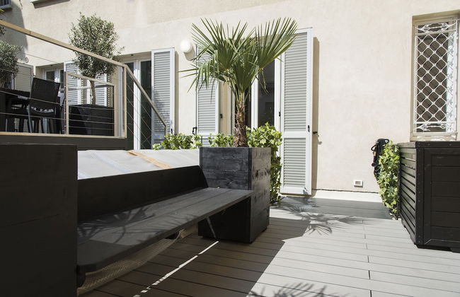 Brera Apartments in City Center - Photo 53