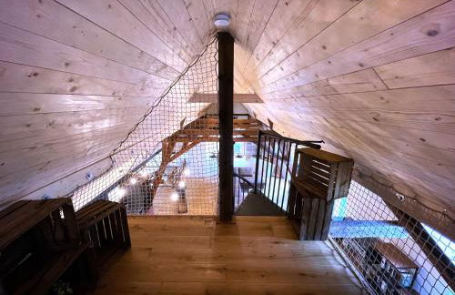 Igelnest Großthiemig - Foto 66