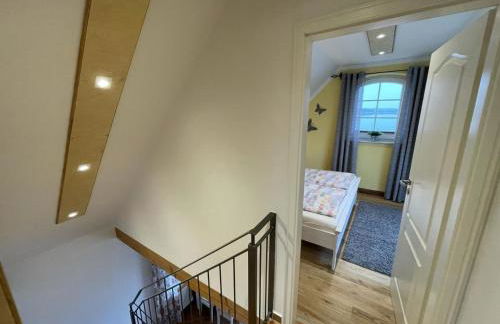 Ferienhaus Am Stein - Foto 12