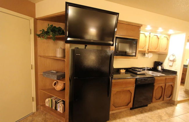 Privately Own Condos at Sedona Springs Resort - Foto 25