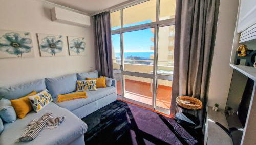 Apartment Rocha Varandas Amazing - Foto 3