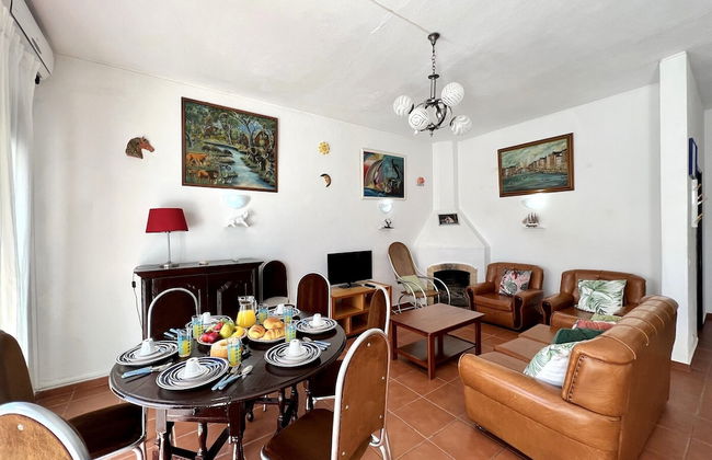 Armação DE Pêra Twins 3 With Pool - Foto 16