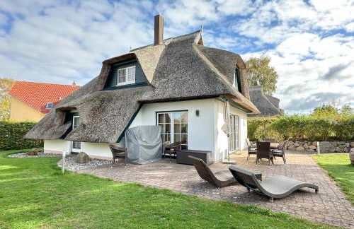 Brise Fischers Hus - Foto 2