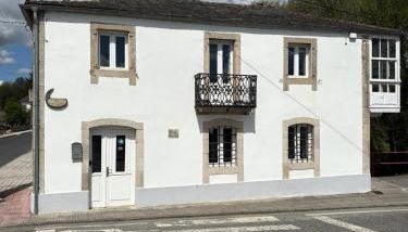 Casa De Don Lino - Foto 1