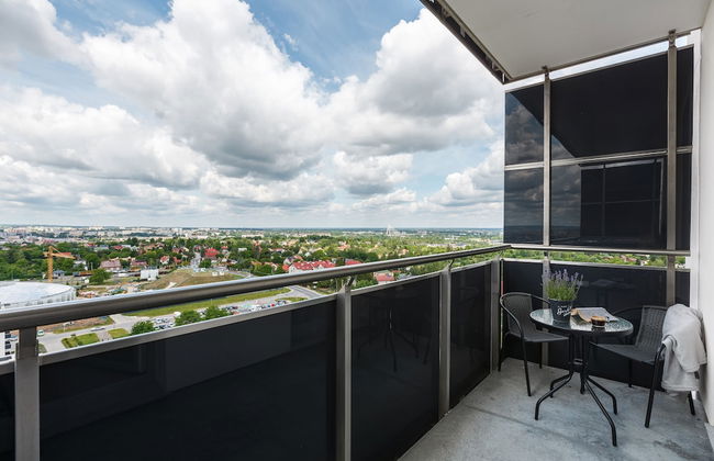 Emihouse Skyline Apartments - Foto 65