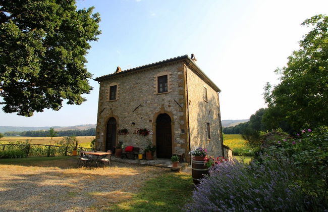 Agriturismo Le Spighe - Foto 69