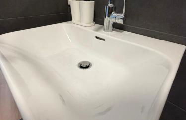 Schönes helles Apartment im Zentrum inklusive Parkplatz - Foto 11