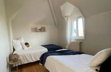 Villa Blanche - Foto 8