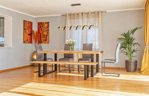 Dream Flat near the fair - Apartment in Augsburg bei der Messe - Foto 10