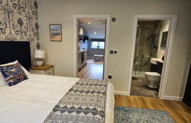 Discovery Suite - The Apple Barn - Foto 3