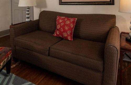 Memphis Belvedere Suites Upper Deluxe King 1 Bedroom - Foto 56