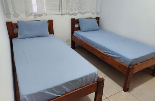 Ótimo apto 3 quartos na Praia Grande, Ubatuba - Foto 32
