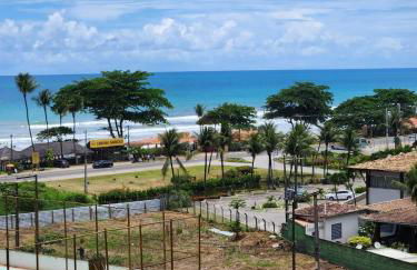 Apartamento Duna 403 com 2 quartos - Completo - Vista mar - Conforto - Praia dos Milionários - Ilhéus - Foto 2