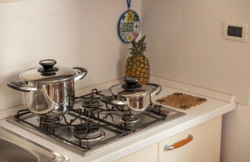 Torrevado relax 5/6 p.letto a 200 metri dal lungomare - Foto 9