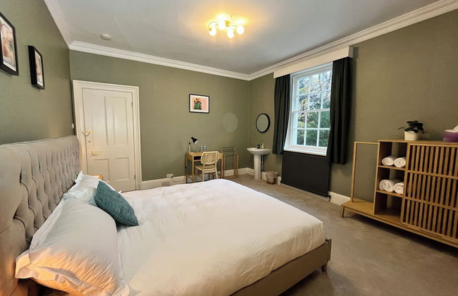 Mossley Hill Retreat - Foto 69