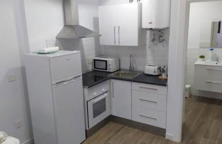 APARTAMENTOS MARMOLES CENTRO - Foto 30