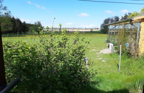 Blockhaus Questin - Photo 4