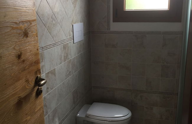 Agriturismo Le Terre Zoè - Foto 8