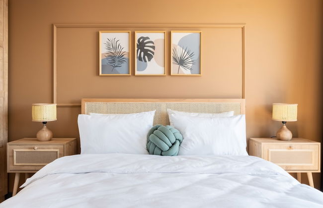 Imperium No. 1 Residence by NewInn - Foto 72