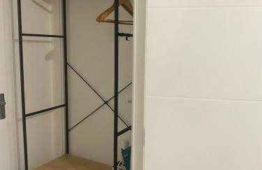 Chambre privée Sdb kitchenette proche de Paris - Foto 9