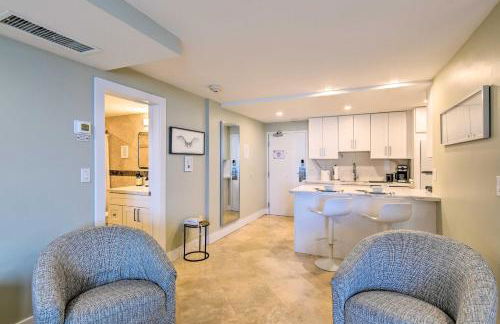 Oceanfront Luxury Renovated Resort Getaway! - Foto 7