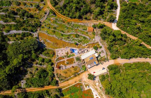 Eco holiday house Cive - Foto 7