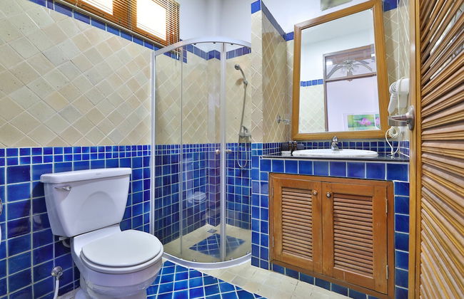 Siam Pool Villa Pattaya - Foto 77