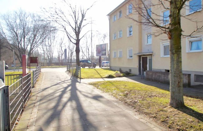 Ferienwohnung Koeln 46 - Foto 8