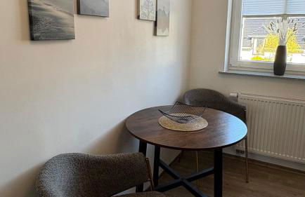 Haus am Röblinsee - Ferienwohnungen in Fürstenberg - Photo 35