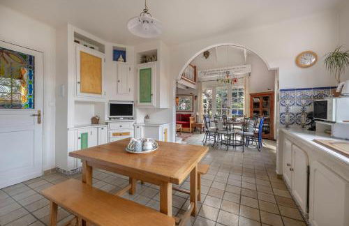 Maison pour 8 - proche plages - Foto 8