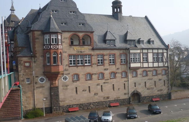 Holiday Apartment Weinmann - Foto 15