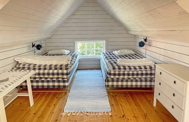 5 Person Holiday Home in Ellos-by Traum - Foto 4