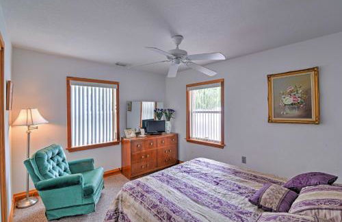 Lakeland House Less Than Half Mi to Tigers Spring Training - Foto 16