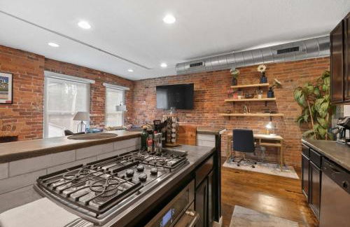 Short North Lounge - Stay for 2 - Foto 20