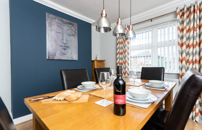 HC Property - The Old Clubhouse - Foto 11