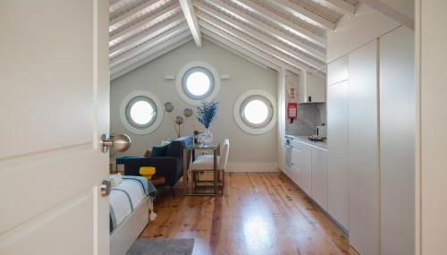 Nautical Luxury Loft - Foto 4